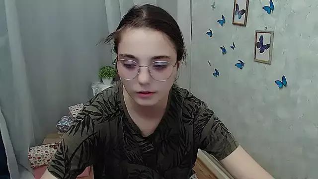 Sun_Shine__ from StripChat is Freechat