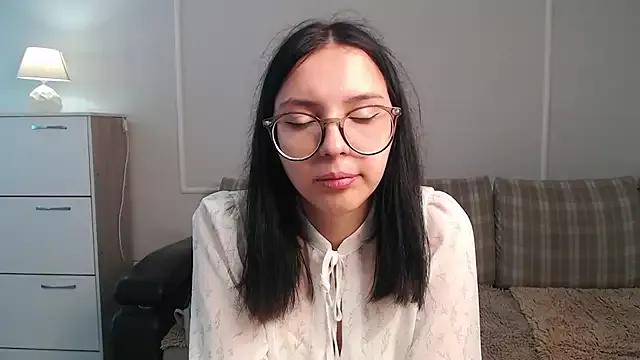 SunKissGrace from StripChat is Freechat