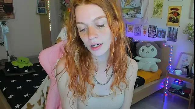 Sunny_Elly from StripChat