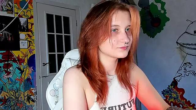 Sunny_Mouse_ from StripChat