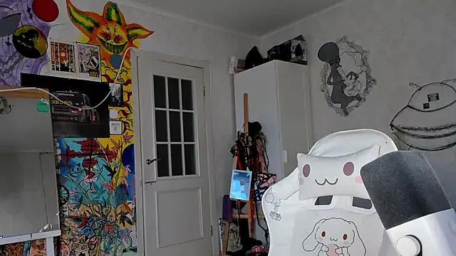 Sunny_Mouse_ from StripChat