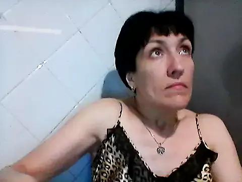 SunnyAmorre from StripChat