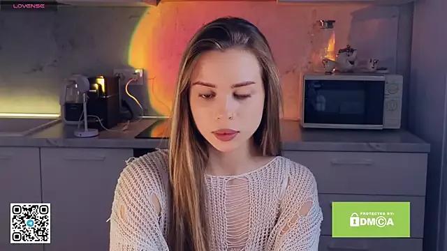 sunsally from StripChat