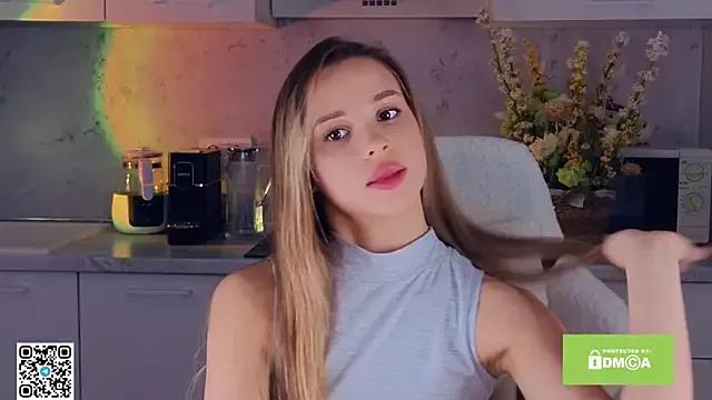 sunsally from StripChat