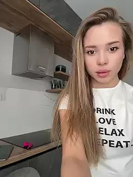 sunsally from StripChat