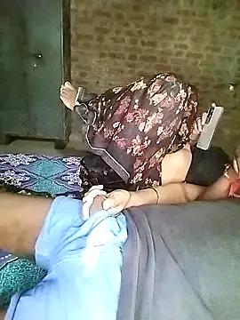Super_bhabhi from StripChat is Freechat