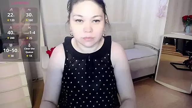 supersex_96 from StripChat is Freechat