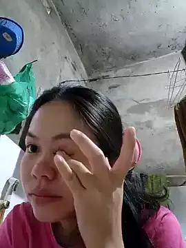Surinabo from StripChat is Freechat