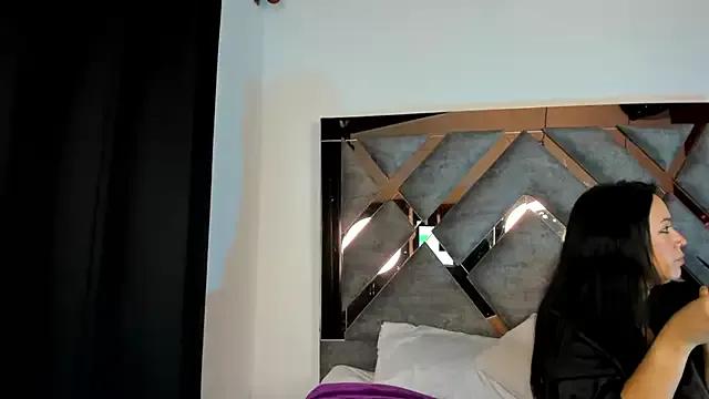 Susana_haxx from StripChat is Freechat