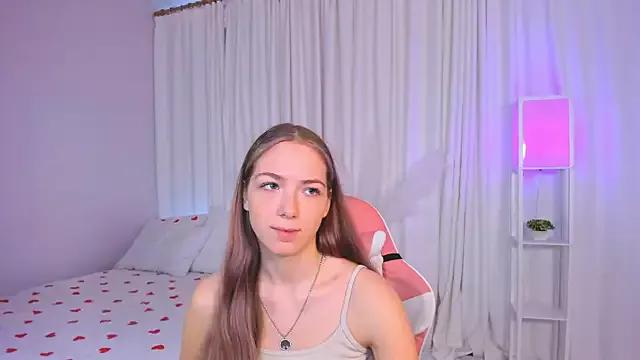 SusanMimi from StripChat