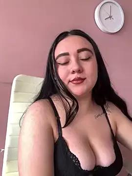 Susann_Pink from StripChat is Freechat
