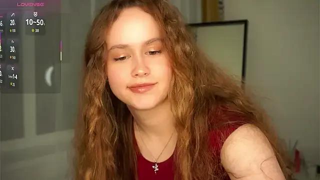 SusannaScholler from StripChat