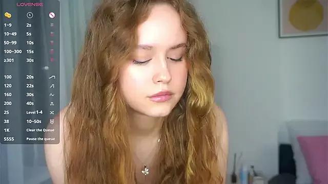 SusannaScholler from StripChat