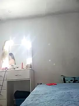 Susansmith_ from StripChat is Freechat