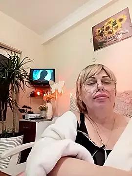 SusieNoreen from StripChat