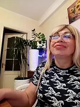 SusieNoreen from StripChat