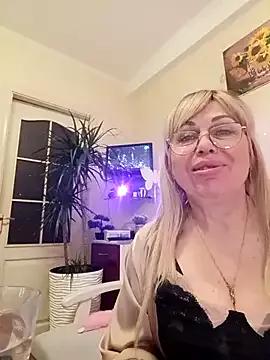 SusieNoreen from StripChat