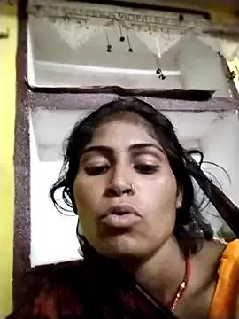 Susila_ji from StripChat is Freechat