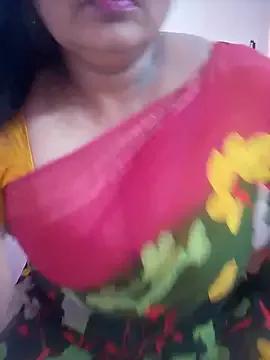 Swapna_Hyd from StripChat is Freechat