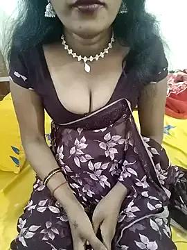 Swapna_kannada from StripChat is Freechat