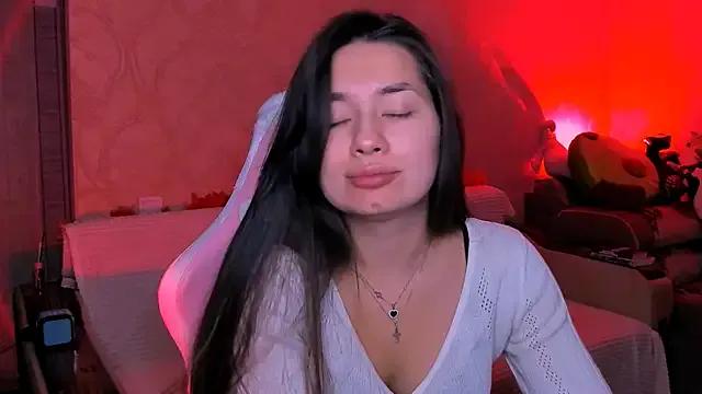 Swee_Alicee on StripChat