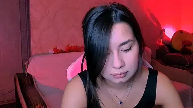 Swee_Alicee on StripChat