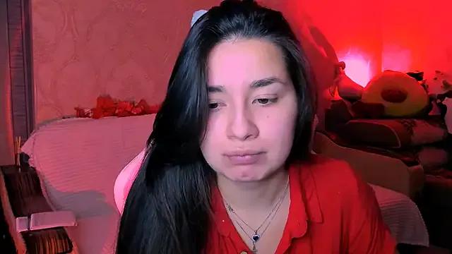 Swee_Alicee on StripChat