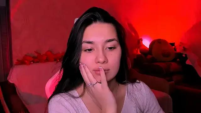 Swee_Alicee on StripChat