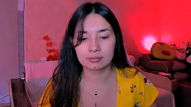 Swee_Alicee on StripChat