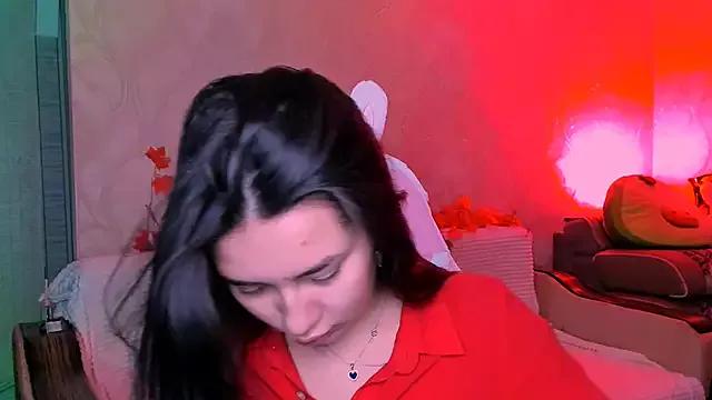 Swee_Alicee on StripChat