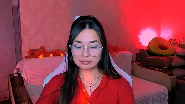 Swee_Alicee on StripChat