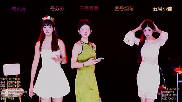 Freechat Sweet--Baby on StripChat