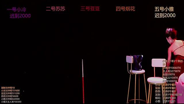 Freechat Sweet--Baby on StripChat