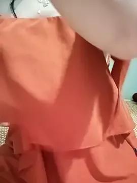 Sweet-Berry89 from StripChat is Freechat