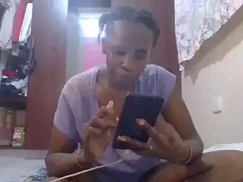 sweet-fancy from StripChat