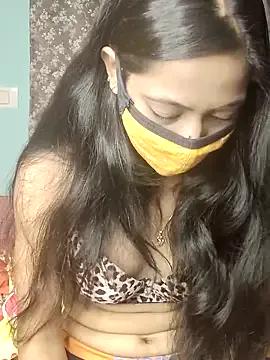 sweet-lily2 from StripChat is Freechat