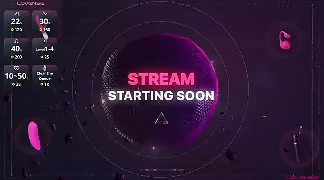 sweet__sinner on StripChat 