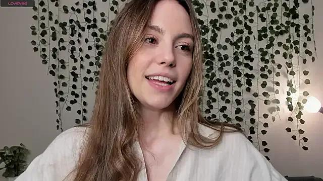 Sweet_and_flirt from StripChat