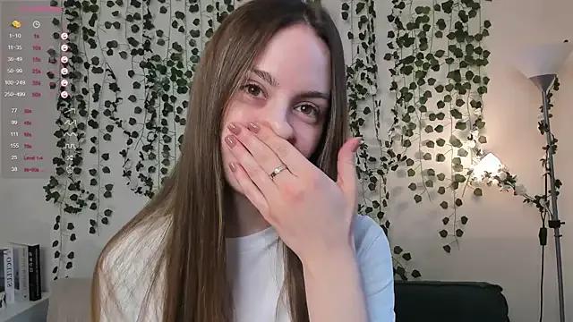 sweet_and_flirt from StripChat is Freechat