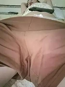 Sweet_asianlove from StripChat is Freechat