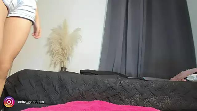 Sweet_Astra_Goddess from StripChat is Freechat