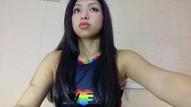 Sweet_baby_hellen from StripChat