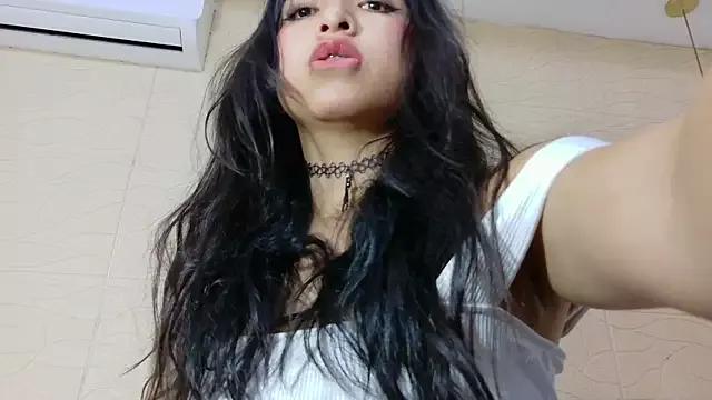Sweet_baby_hellen from StripChat
