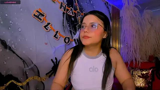 sweet_celeste18_ from StripChat is Freechat