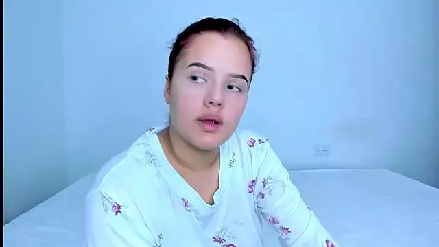 sweet_lily26 from StripChat is Freechat