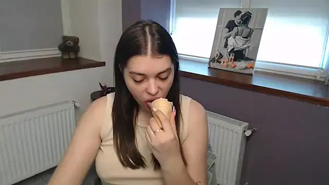 Sweet_sugary from StripChat is Freechat