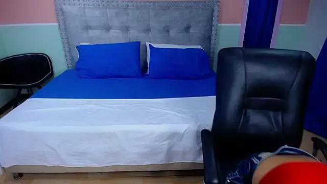 Sweet_wish20 from StripChat is Freechat
