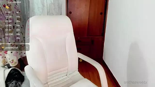 sweetana_ from StripChat