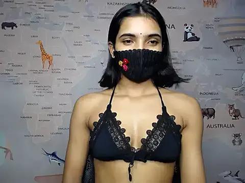 Freechat Sweetangle24 on StripChat