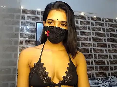 Freechat Sweetangle24 on StripChat